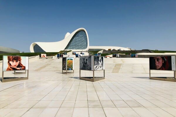 Baku Package